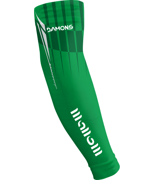 Rękawki Siatkarskie Helix 4 Junior - 2 Sztuki