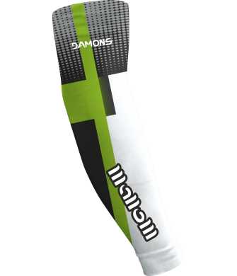 Rękawki Siatkarskie HM5 Damskie