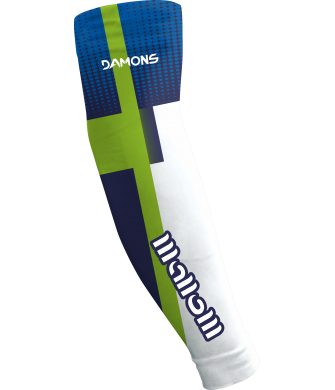 Rękawki Siatkarskie HM5 Damskie