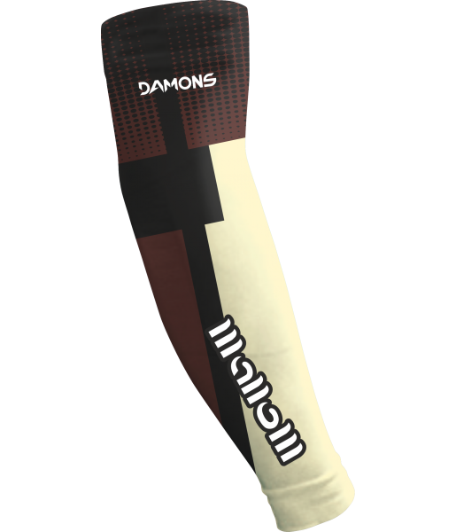 Rękawki Siatkarskie HM5 Junior