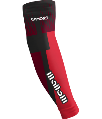 Rękawki Siatkarskie HM5 Junior