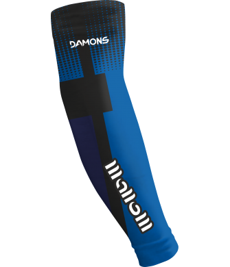 Rękawki Siatkarskie HM5 Junior