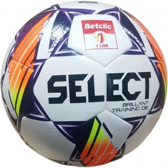 Piłka Nożna Select Brillant Training DB Betclic 1 Liga