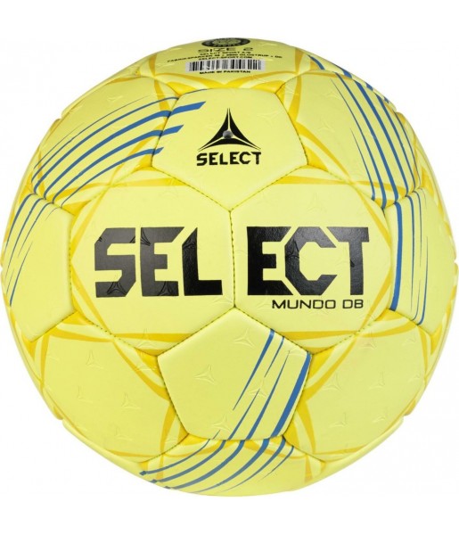 Piłka Ręczna Select Mundo DB EHF V24