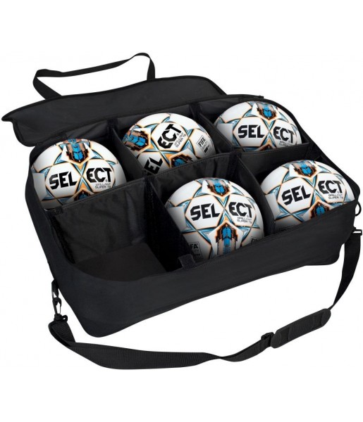 Torba Na Piłki Meczowe Select