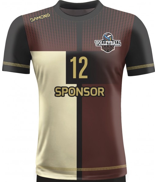 Koszulka Sportowa Męska Treningowa Helix 5