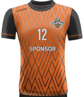 Koszulka Sportowa Chłopięca Treningowa Helix 2