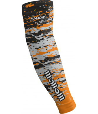 Rękawki Siatkarskie Hw1 Damskie - 2 Sztuki