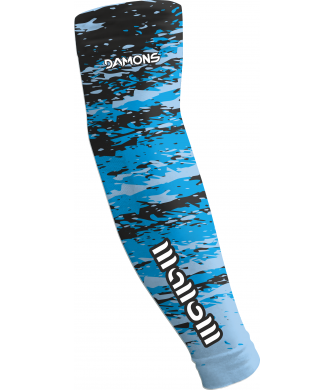 Rękawki Siatkarskie Hw1 Damskie - 2 Sztuki