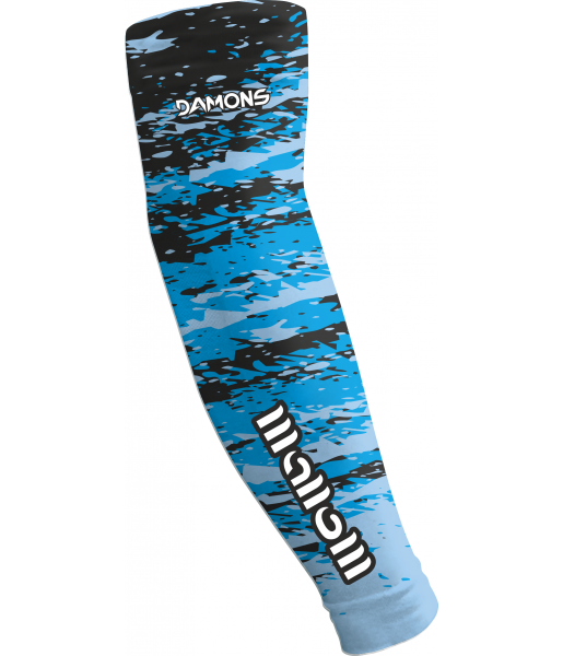 Rękawki Siatkarskie Hw1 Damskie - 2 Sztuki