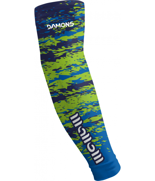 Rękawki Siatkarskie Hw1 Damskie - 2 Sztuki