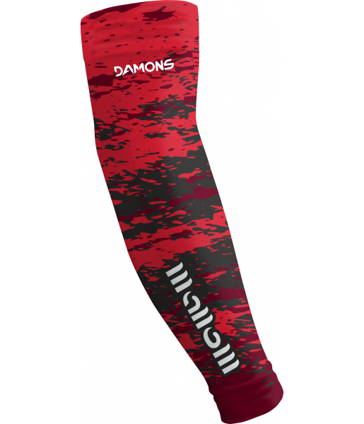 Rękawki Siatkarskie Hw1 Męskie - 2 Sztuki