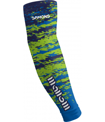 Rękawki Siatkarskie Hw1 Męskie - 2 Sztuki