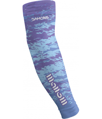 Rękawki Siatkarskie Hw1 Dla Dzieci - 2 Sztuki