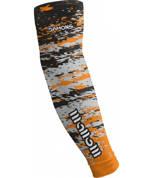 Rękawki Siatkarskie Hw1 Junior - 2 Sztuki