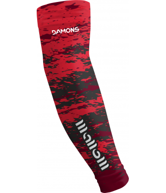 Rękawki Siatkarskie Hw1 Junior - 2 Sztuki