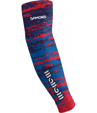 Rękawki Siatkarskie Hw1 Junior - 2 Sztuki