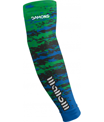 Rękawki Siatkarskie Hw1 Junior - 2 Sztuki