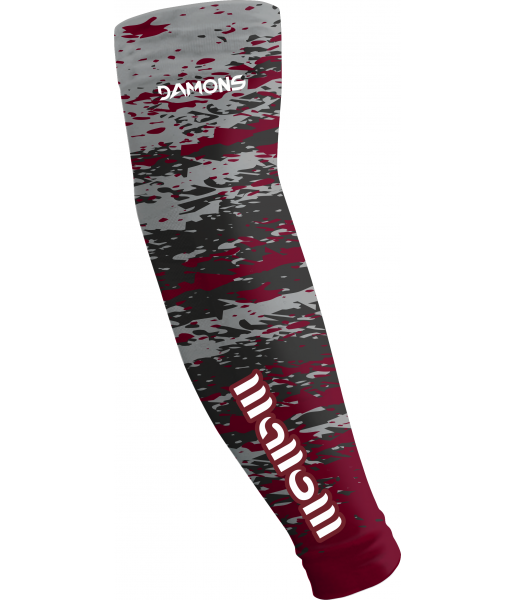 Rękawki Siatkarskie Hw1 Junior - 2 Sztuki