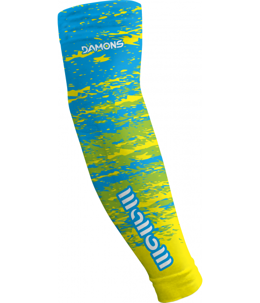 Rękawki Siatkarskie Hw1 Junior - 2 Sztuki