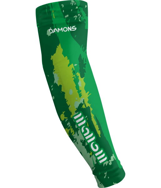 Rękawki Siatkarskie Hw2 Damskie - 2 Sztuki