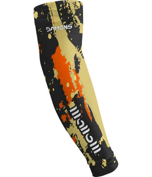 Rękawki Siatkarskie Hw2 Męskie - 2 Sztuki