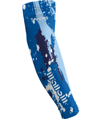 Rękawki Siatkarskie Hw2 Dla Dzieci - 2 Sztuki