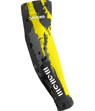 Rękawki Siatkarskie Hw2 Dla Dzieci - 2 Sztuki