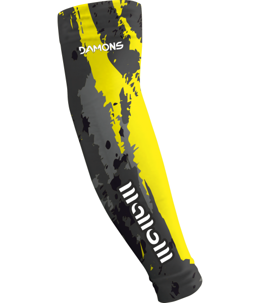 Rękawki Siatkarskie Hw2 Junior - 2 Sztuki