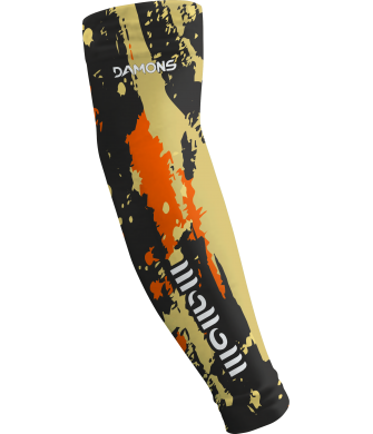 Rękawki Siatkarskie Hw2 Junior - 2 Sztuki