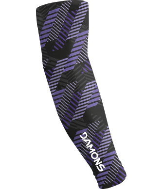 Rękawki Siatkarskie Hw3 Damskie - 2 Sztuki