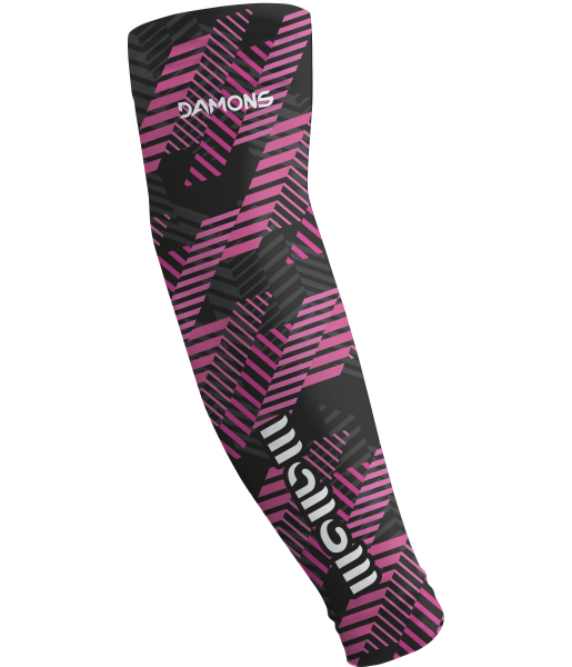 Rękawki Siatkarskie Hw3 Damskie - 2 Sztuki