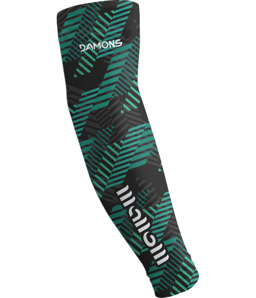 Rękawki Siatkarskie Hw3 Damskie - 2 Sztuki