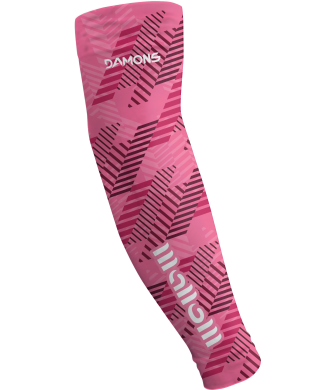 Rękawki Siatkarskie Hw3 Męskie - 2 Sztuki