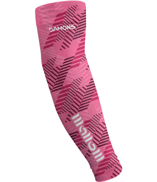 Rękawki Siatkarskie Hw3 Męskie - 2 Sztuki