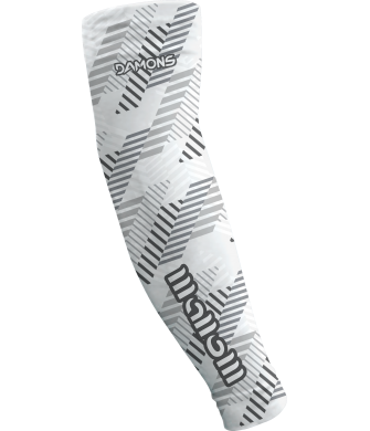 Rękawki Siatkarskie Hw3 Męskie - 2 Sztuki