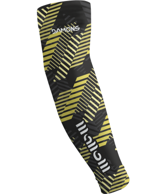 Rękawki Siatkarskie Hw3 Męskie - 2 Sztuki