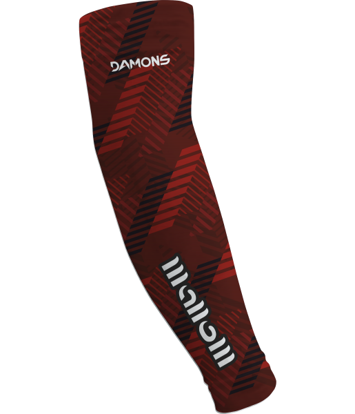 Rękawki Siatkarskie Hw3 Dla Dzieci - 2 Sztuki