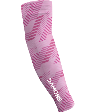 Rękawki Siatkarskie Hw3 Dla Dzieci - 2 Sztuki