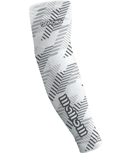 Rękawki Siatkarskie Hw3 Dla Dzieci - 2 Sztuki