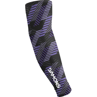 Rękawki Siatkarskie Hw3 Junior - 2 Sztuki