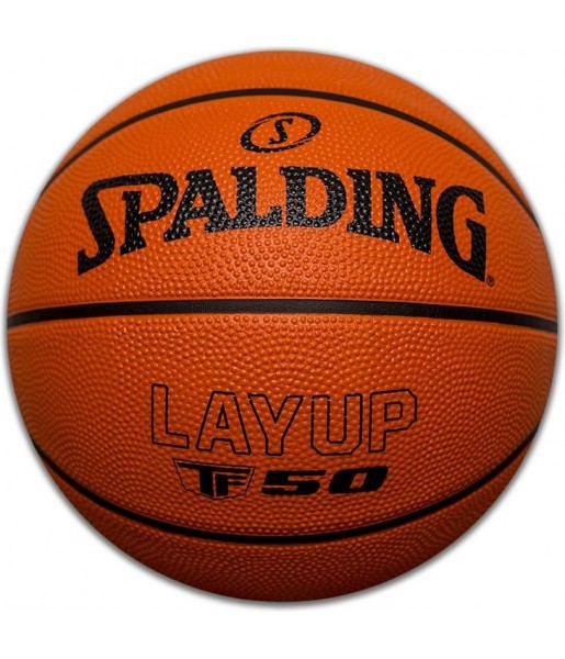 Piłka Koszowa Spalding Layup TF-50