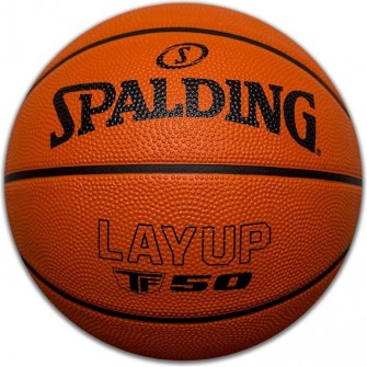 Piłka Koszowa Spalding Layup TF-50