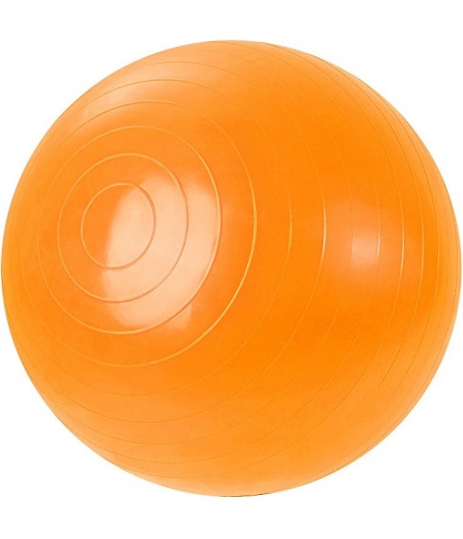 Piłka Gimnastyczna Yakima Z Pompką 45 Cm