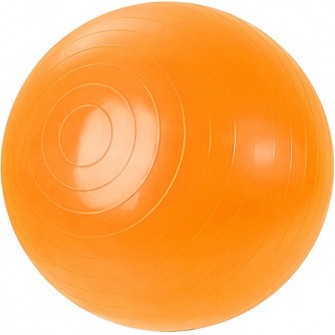 Piłka Gimnastyczna Yakima Z Pompką 45 Cm