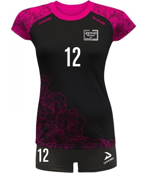 STROJE SIATKARSKIE DZIEWCZĘCE VEGA PRO P11