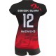 STROJE SIATKARSKIE DZIEWCZĘCE VEGA PRO P3