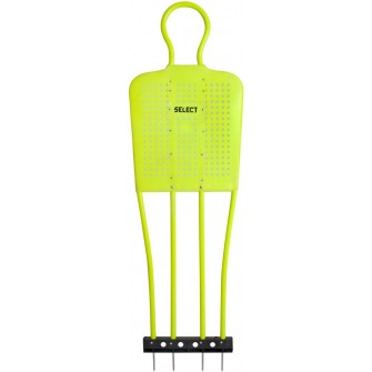 Mur Piłkarski Select 160 cm