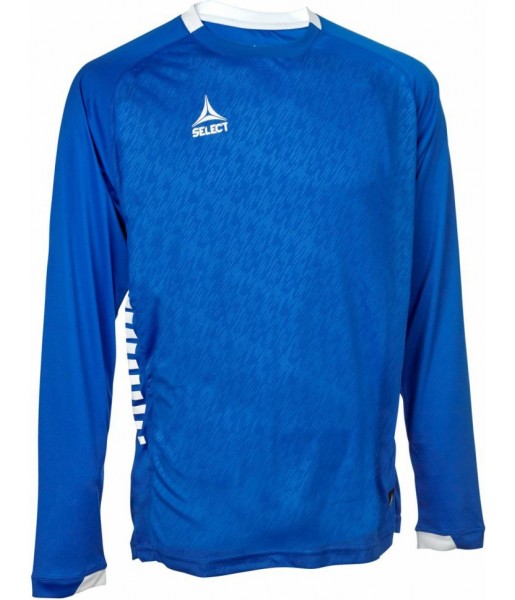 Bluza Bramkarska Select Spain