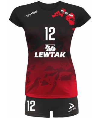 STROJE SIATKARSKIE DAMSKIE VEGA PRO P3